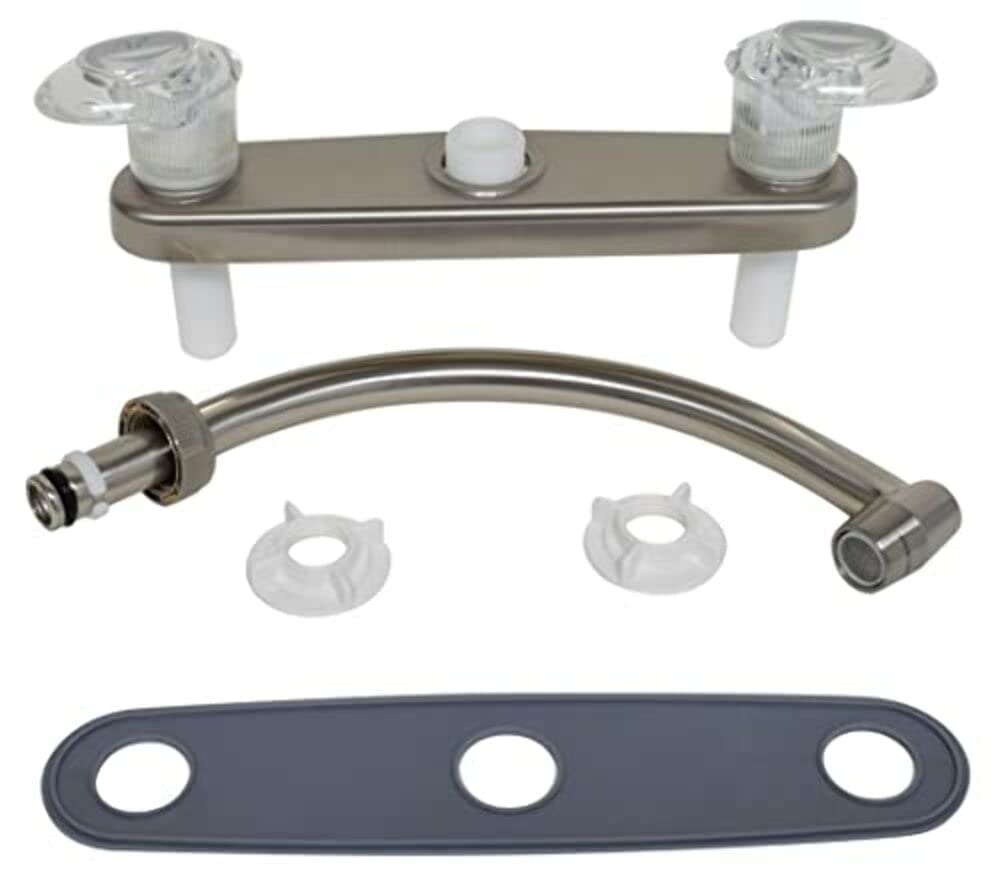 PF221402 VALTERRA LLC KTN 8, BN, HA, QTR, Oval