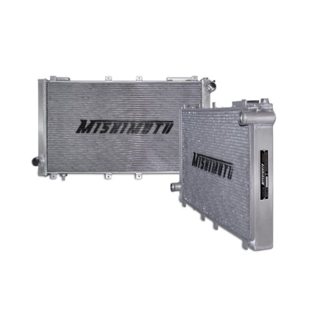 Mishimoto Performance Aluminum Radiator Fits Subaru Legacy MMRAD-B4-90 1990-1994