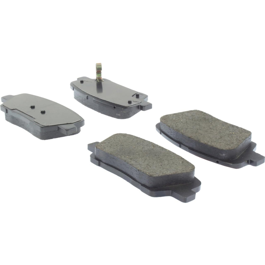 908.50517 Centric Select Pack;Rr
