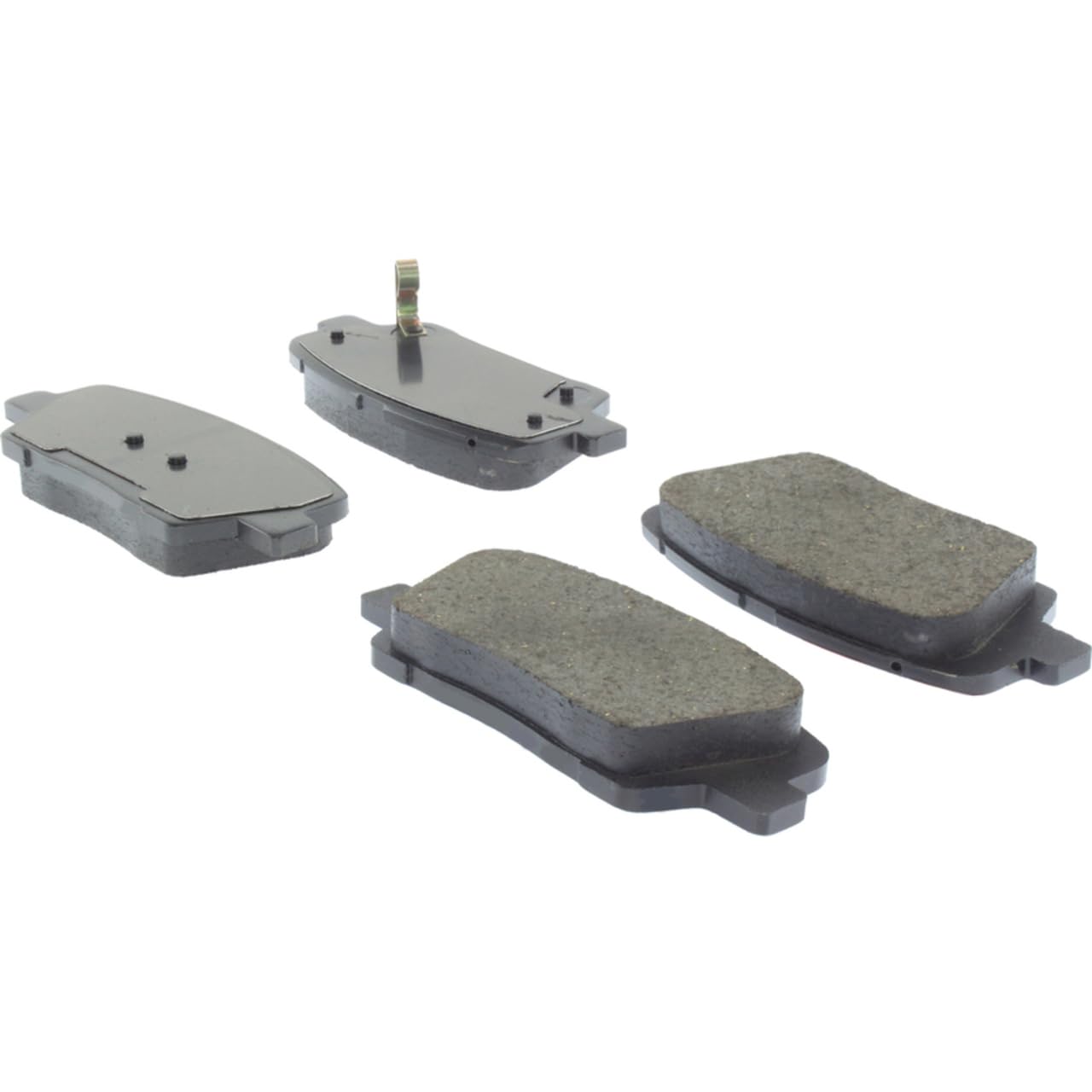 908.51540 Centric Select Pack;Rr