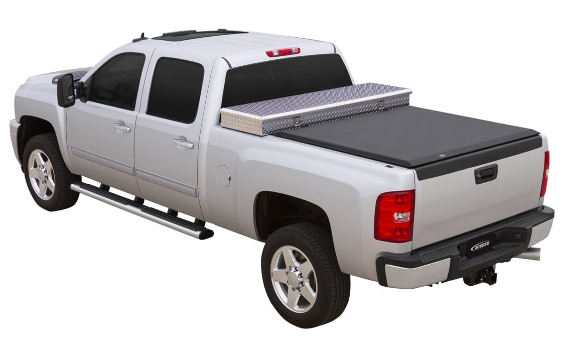 Access 61409 17 F250 Sd Toolbox 8