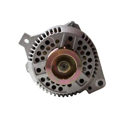 Alternator TYC Compatible with 1994-2000 Ford Mustang