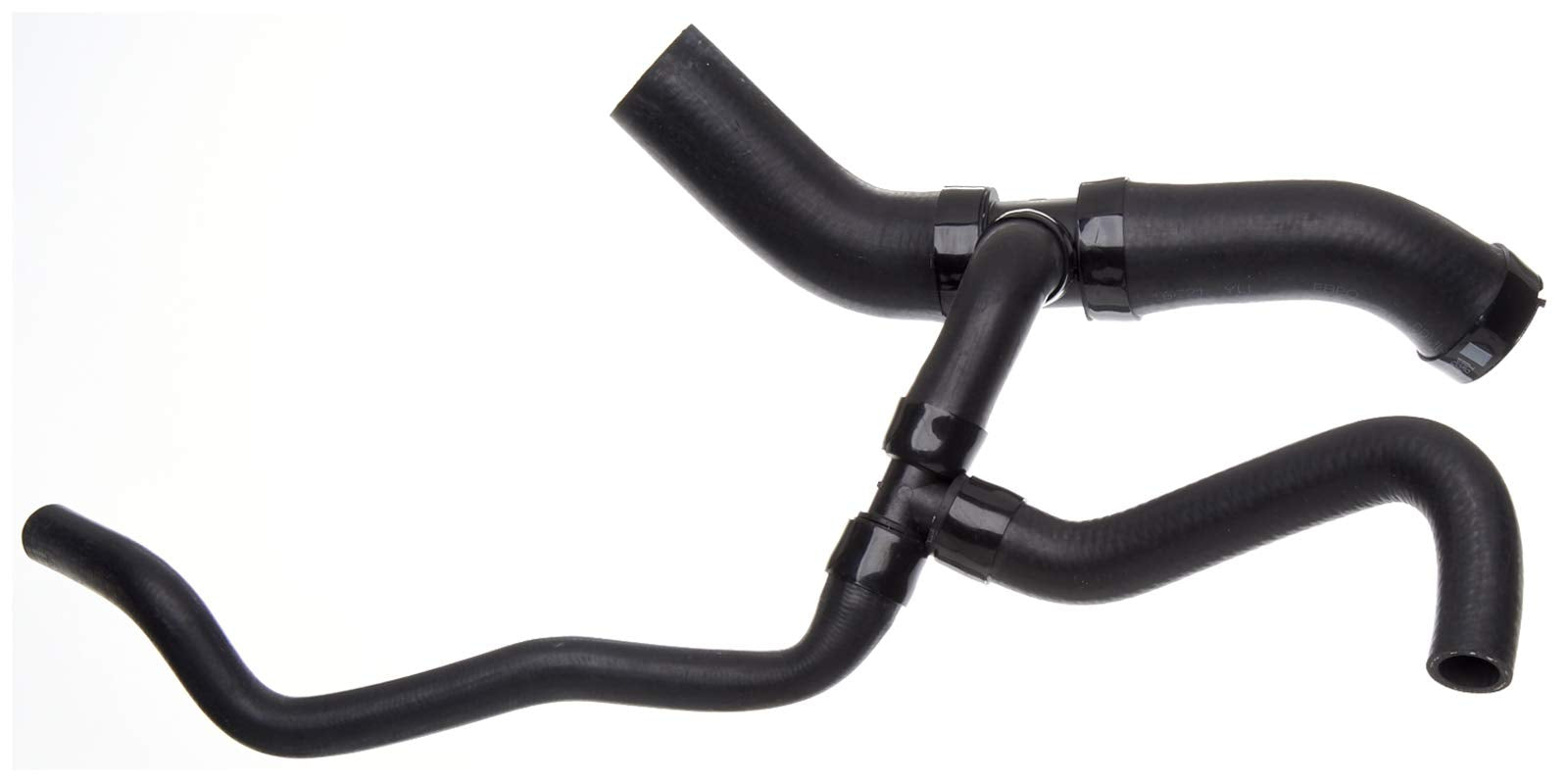 Premium Gates Modular Coolant Hose 24449