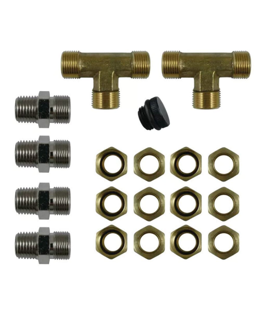 HF5502 Dometic SeaStar Fitting Kit