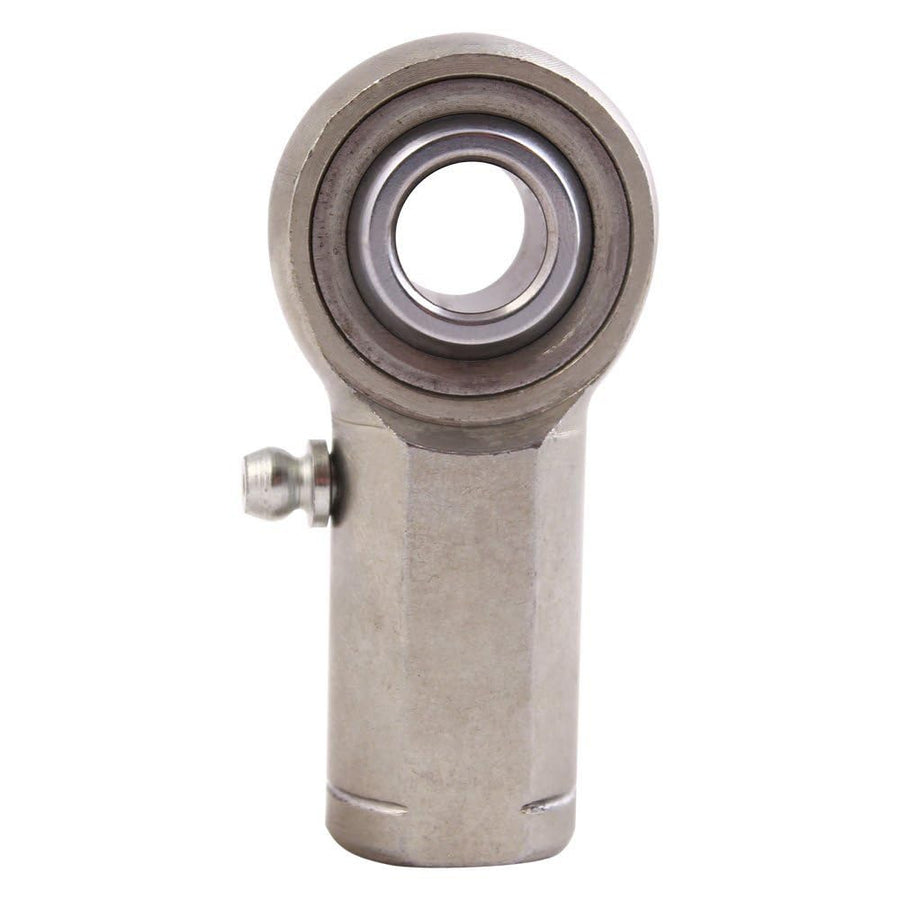 QA1 HFL12Z Precision Products ROD END (H) 3-PC ALLOY HTF-L 3/4-3/4 ZERK