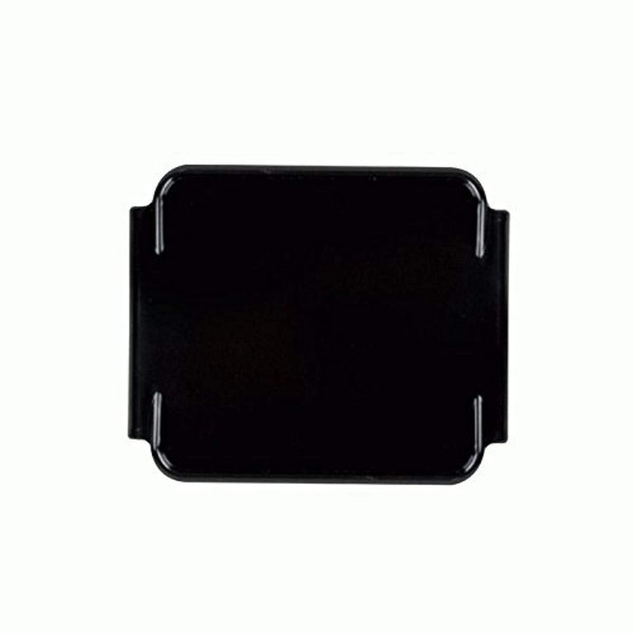 Black Heise - Protective Lens Cover for Cube Lights (HE-CLLBK)