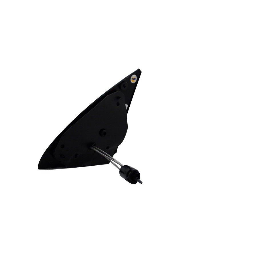 Left-Side TYC 2590011 Door Mirror Compatible with 2000-2002 Ford Focus