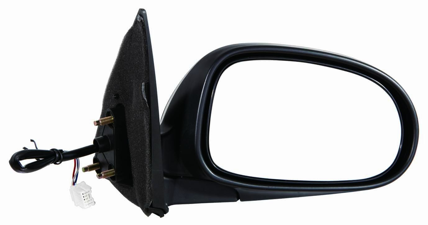 Nissan Maxima DEPO 315-5412R3EBM Passenger Side Non-Heated Power Replacement Mirror