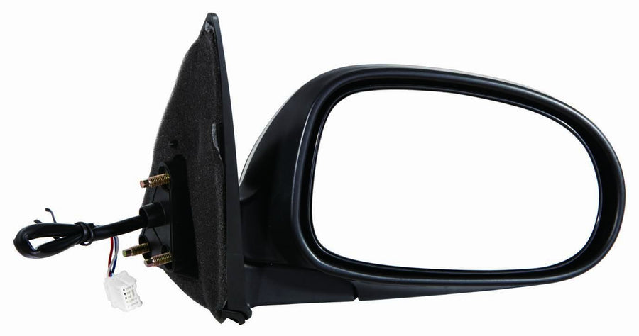 Nissan Maxima DEPO 315-5412R3EBM Passenger Side Non-Heated Power Replacement Mirror