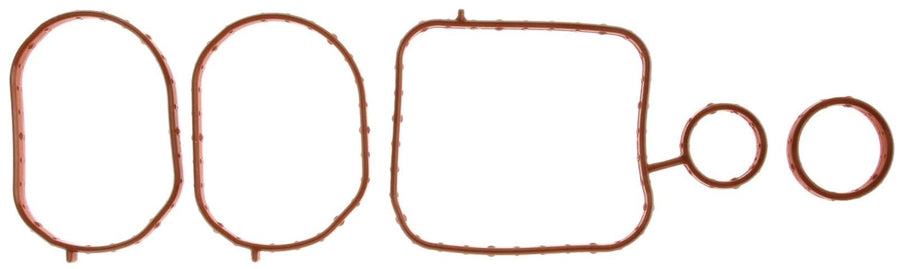 Engine Intake Manifold Gasket Set MAHLE MS19881