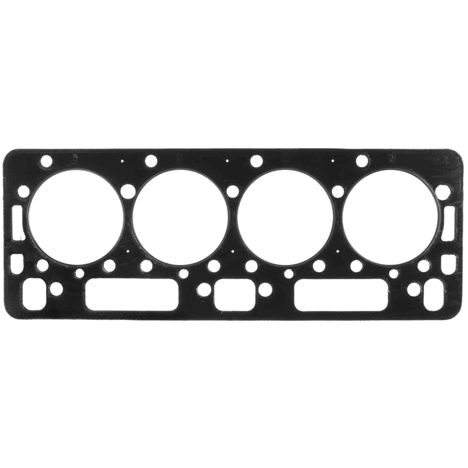 Engine Cylinder Head Gasket MAHLE Original 4021T