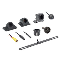 Universal Camera System Metra Brands Multi-Mount