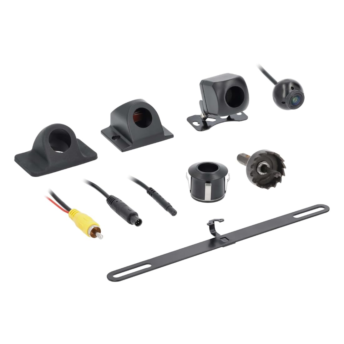 Universal Camera System Metra Brands Multi-Mount
