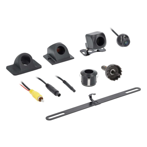 Universal Camera System Metra Brands Multi-Mount