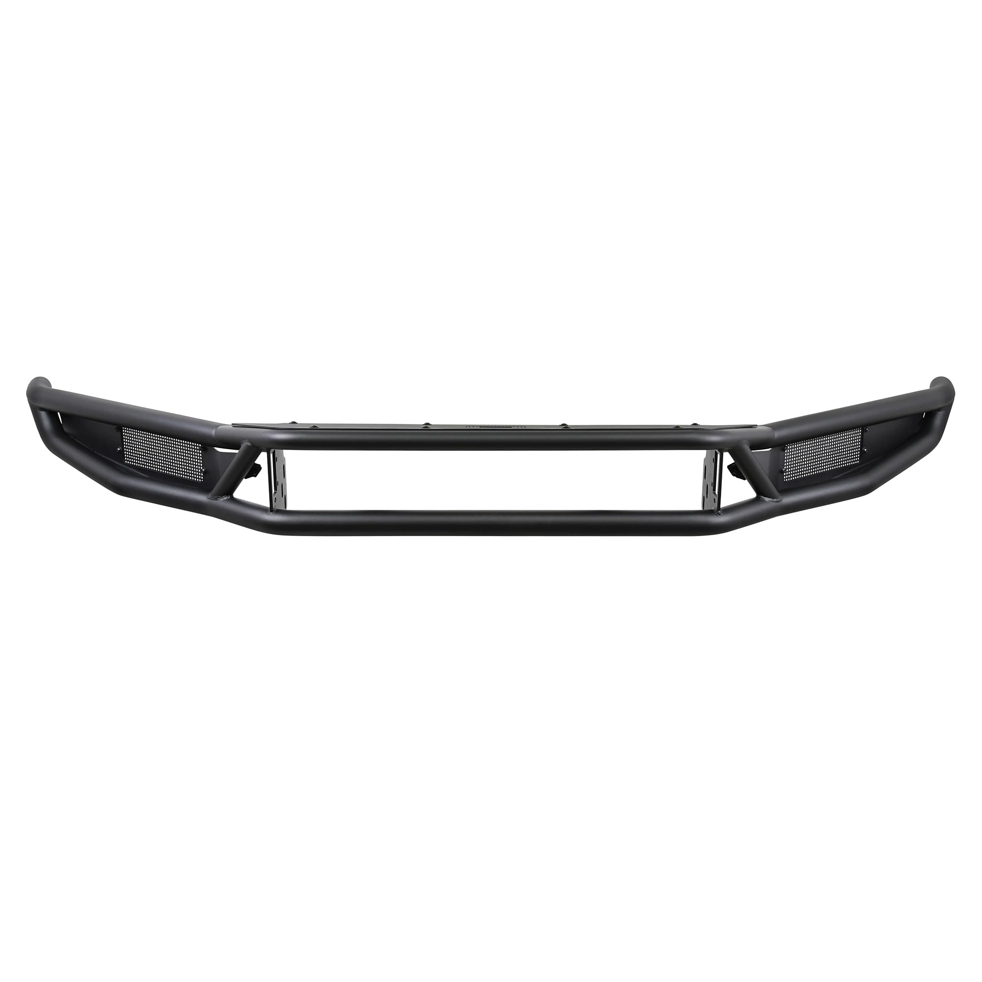 Outlaw Front Bumper Westin fits 2017-2020 F-150 Raptor Textured Black