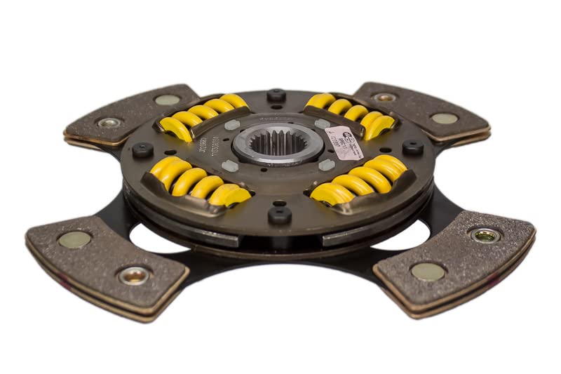 Clutch Disc ACT 4224205