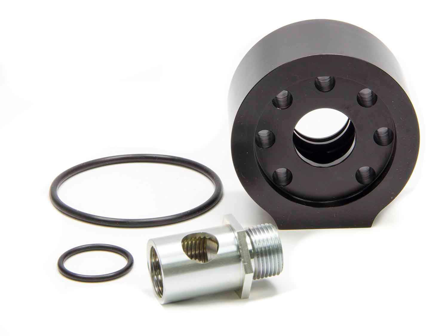 Accumulator Adapter Moroso 23676 13/16 Thread