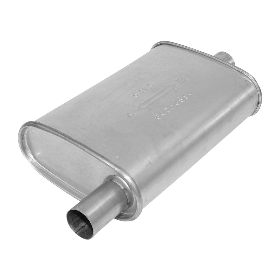 AP Exhaust 3781 Muffler Products AP Exhaust