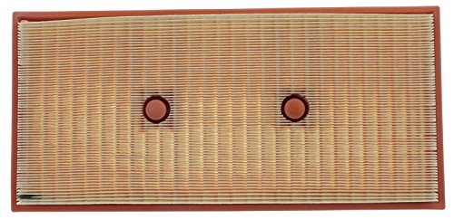 Air Filter MAHLE Original LX 3140
