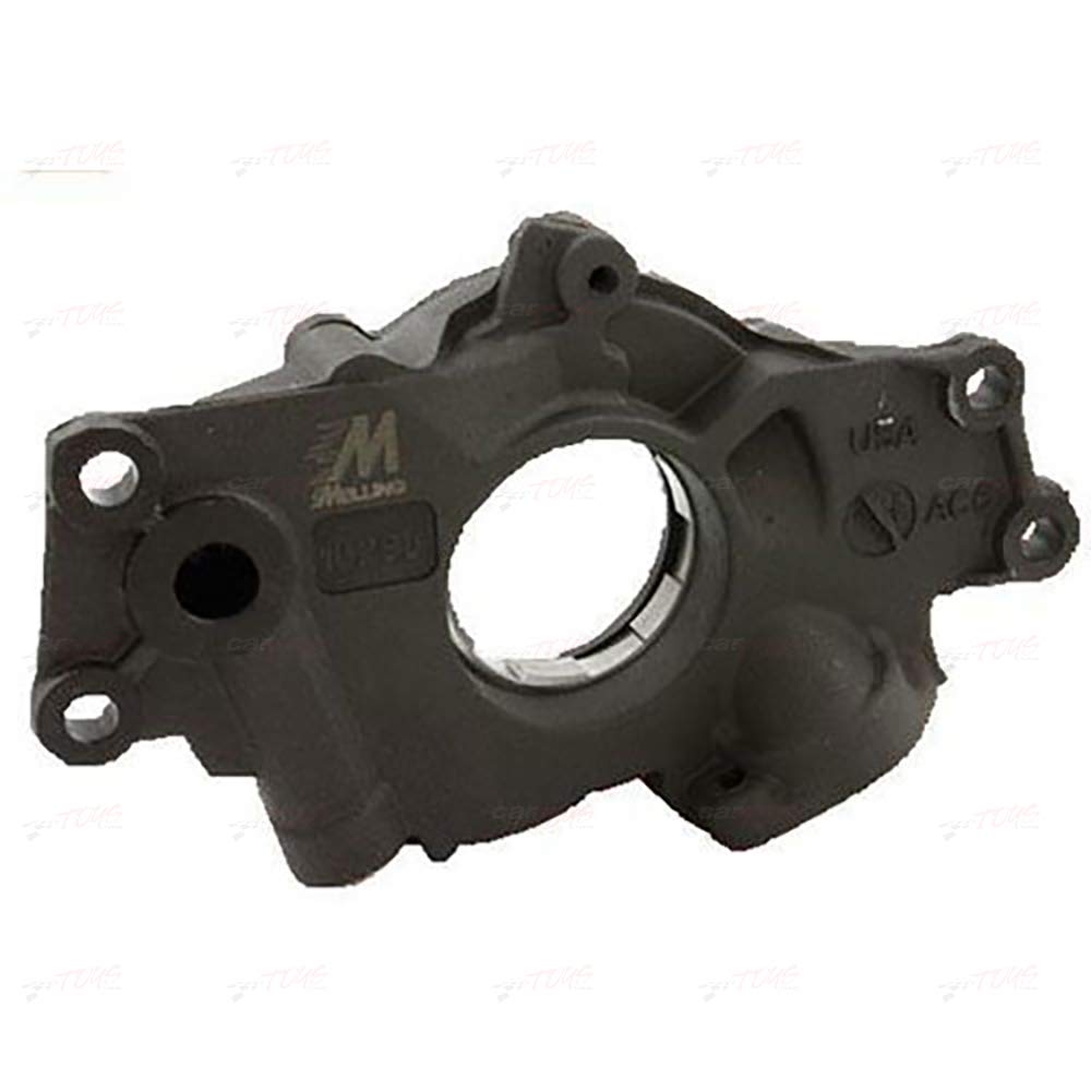 OIL PUMP-PRO FLO Manley Performance CHEVY LS 71295