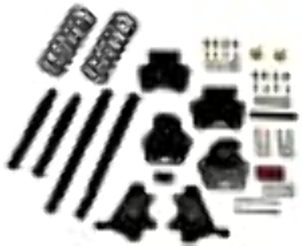 Lowering Kit Belltech 806ND with Nitro Drop 2 Shocks