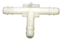 T- Connector Crown