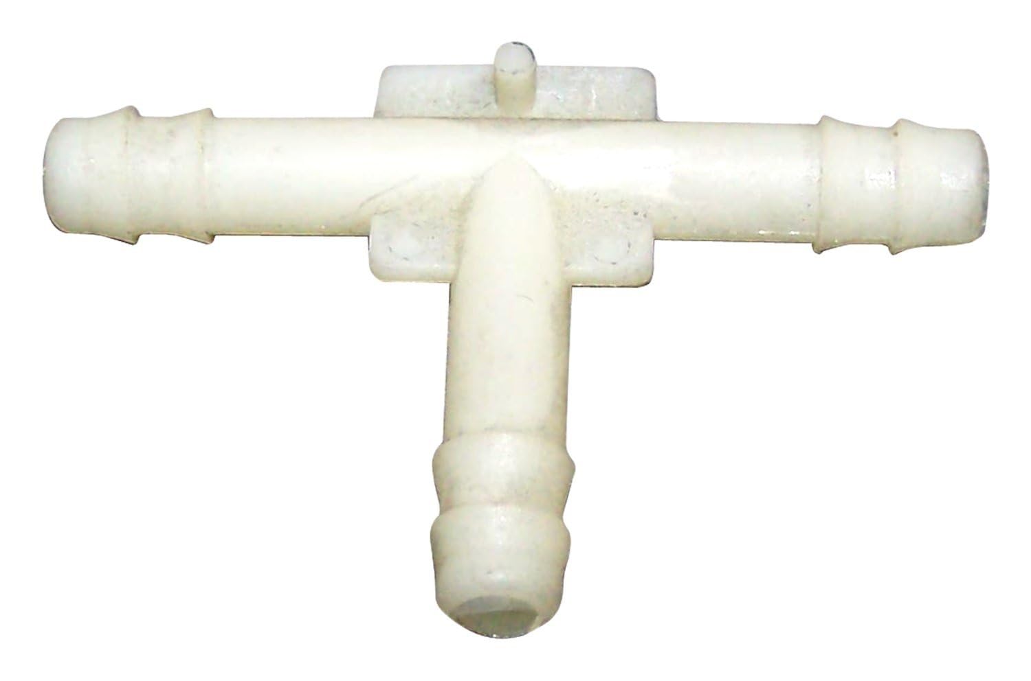 T- Connector Crown