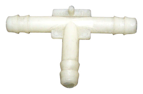 T- Connector Crown