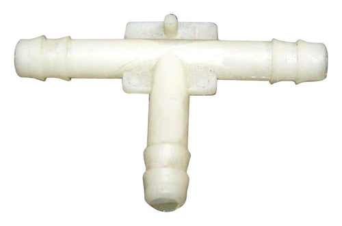 T- Connector Crown