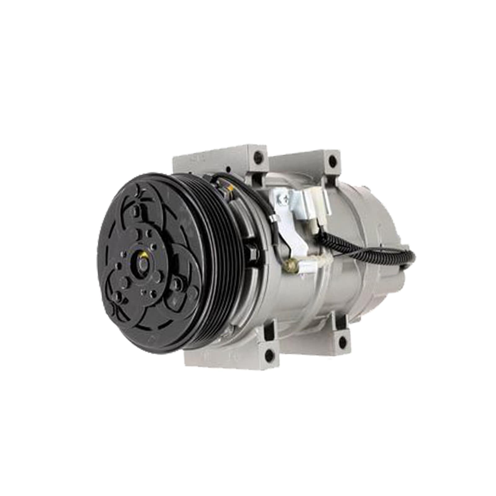 A/C Compressor MAHLE Behr ACP 803 000S