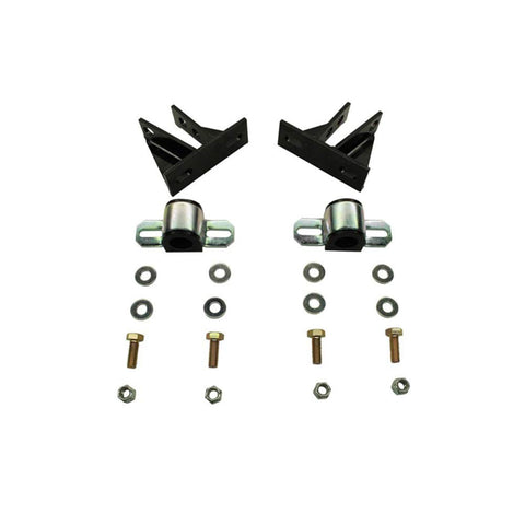 KBR21-24 Whiteline Rear Heavy Duty Sway Bar Mount Kit