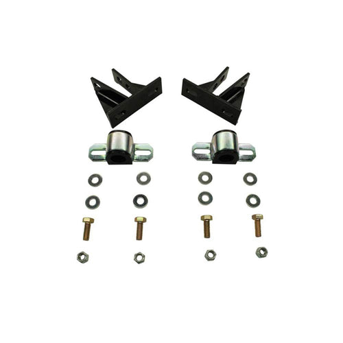 KBR21-24 Whiteline Rear Heavy Duty Sway Bar Mount Kit