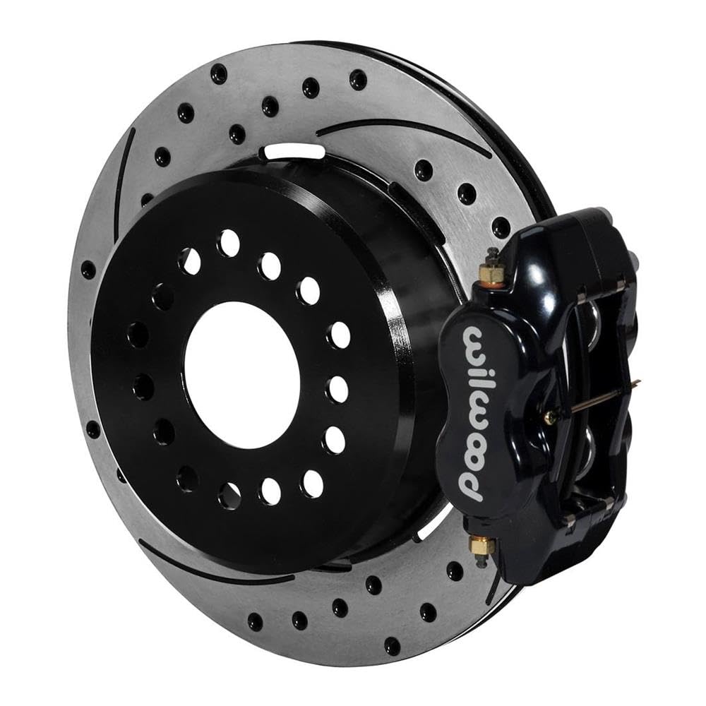 P/S Park Brake Kit, FDLI Drilled