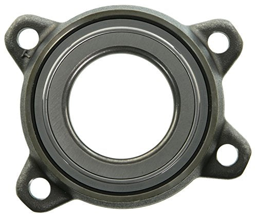 Wheel Bearing and Hub Assembly MOOG for Porsche Cayenne