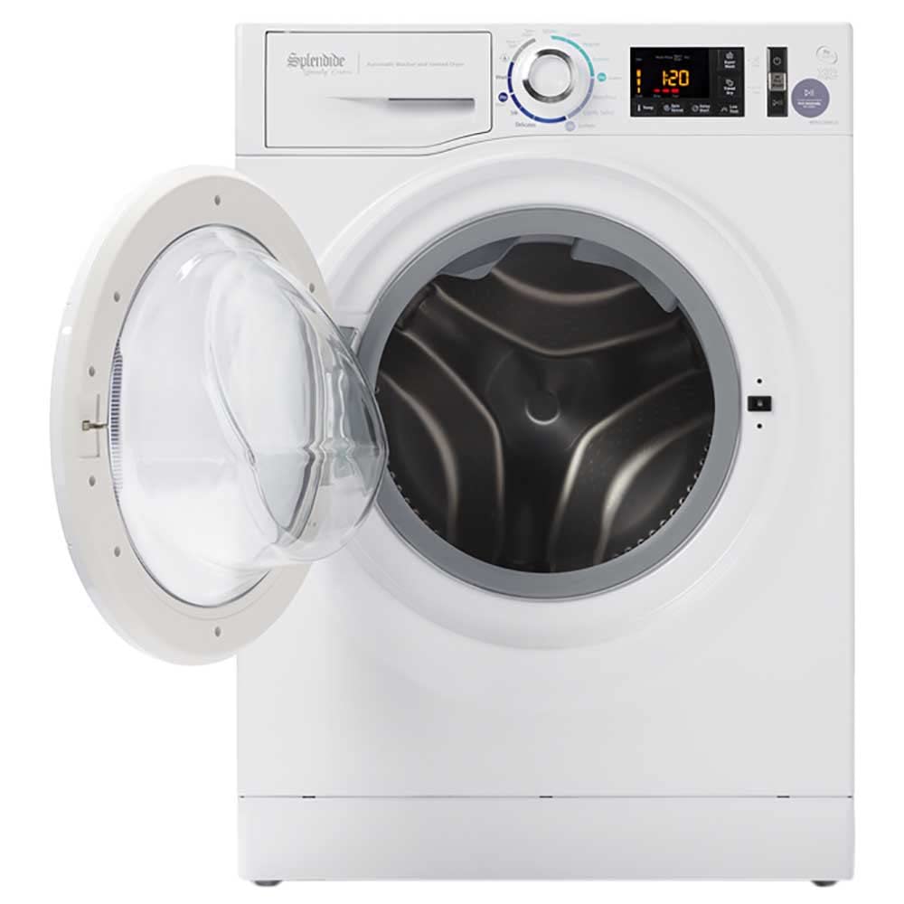 Vented Splendide WDV2200XCD Combo Washer/Dryer