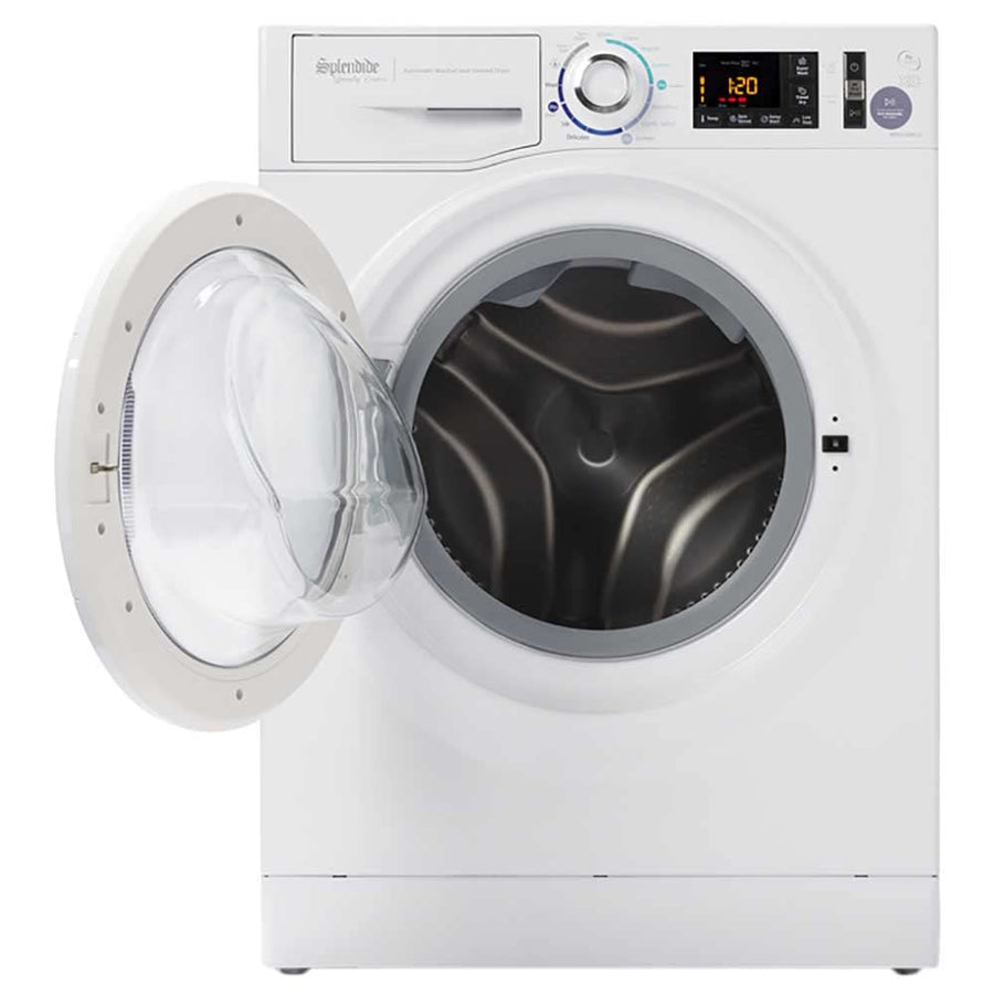 Vented Splendide WDV2200XCD Combo Washer/Dryer