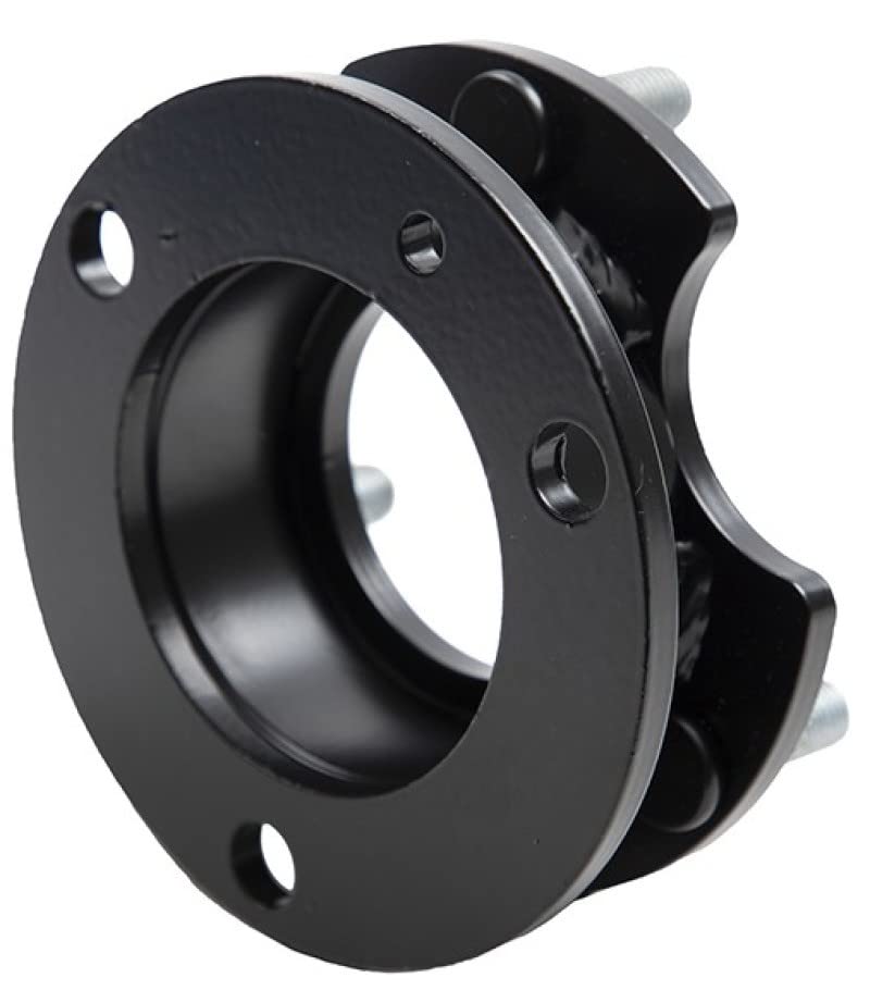 LEVELING SPACER Belltech 34938, Fits 2019-2020 Ranger 2WD/4WD 2.5" FRONT STRUT SPACER