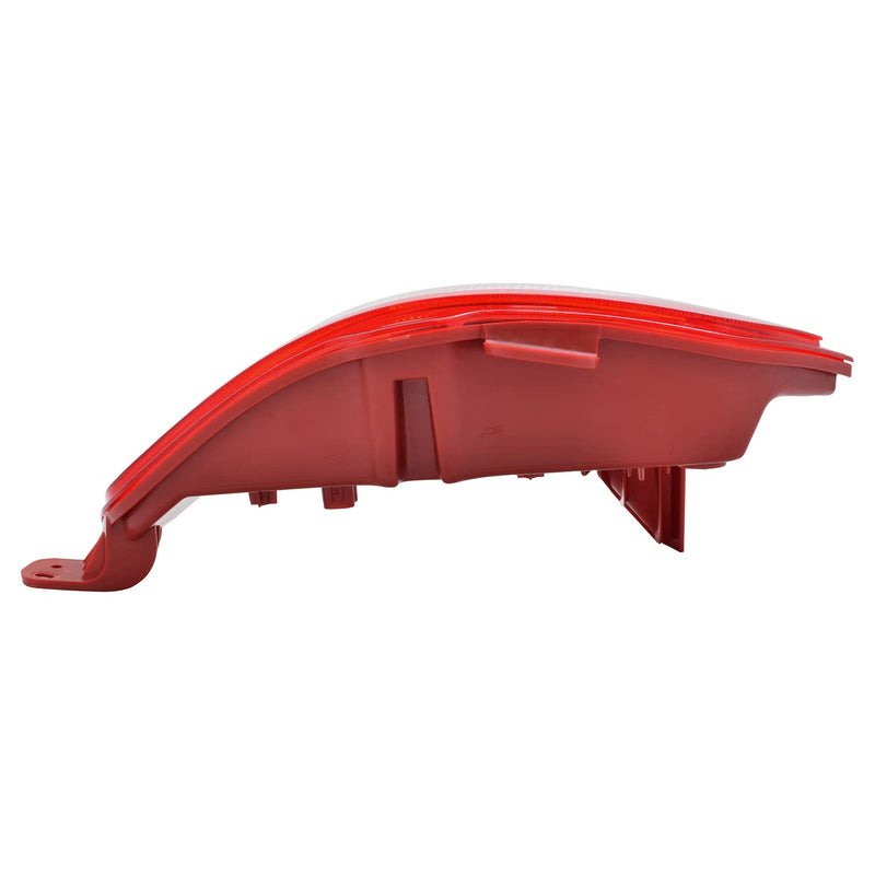 Left Side TYC Marker Light Assembly Compatible with 2015-2019 Lincoln MKC