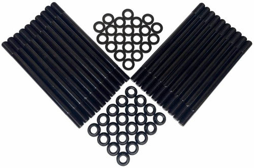 Gator Fasteners Head Stud Kit Heavy Duty for Ford (2003-10) 6.0L Power Stroke Diesel