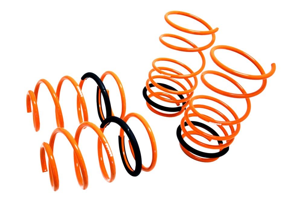 Coilover Lowering Spring Megan Racing MR-LS-FZ97