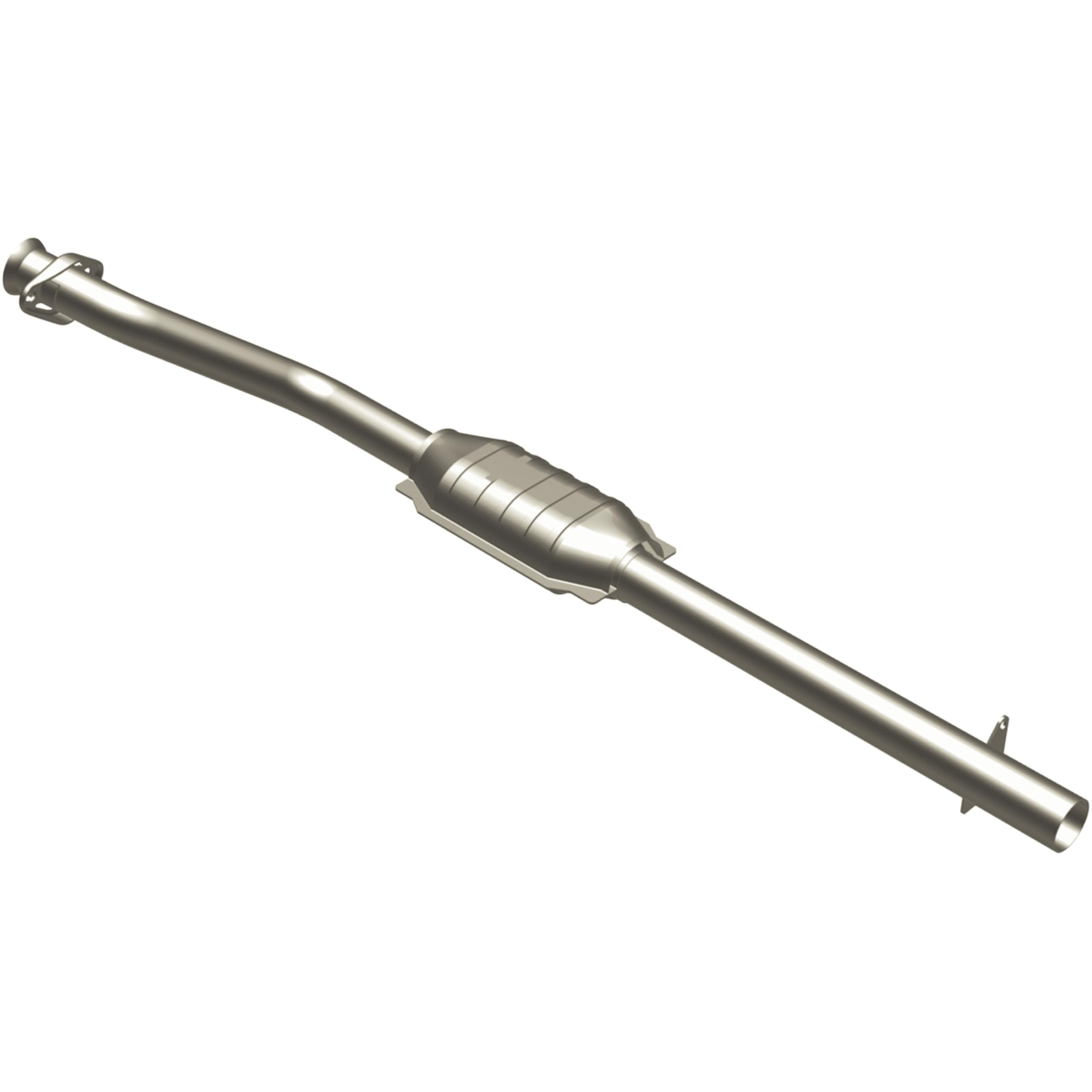 Catalytic Converter MagnaFlow 23438: Standard Grade, Direct-Fit (Federal/EPA Compliant)