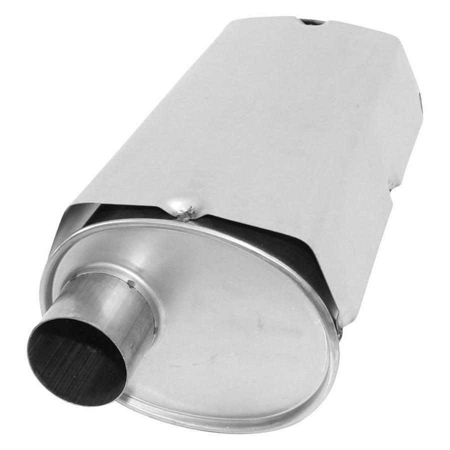Exhaust Muffler AP Exhaust Products 2016