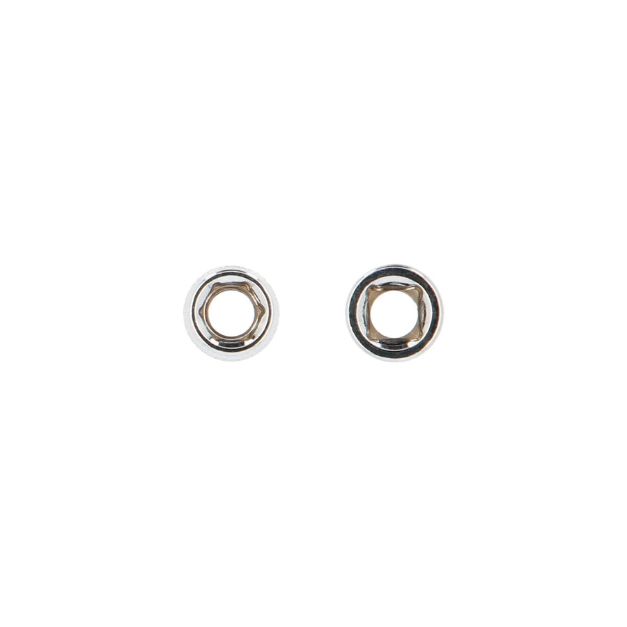 Socket 7MM Metra Brands 1/4" Drive Short Wall 6pt