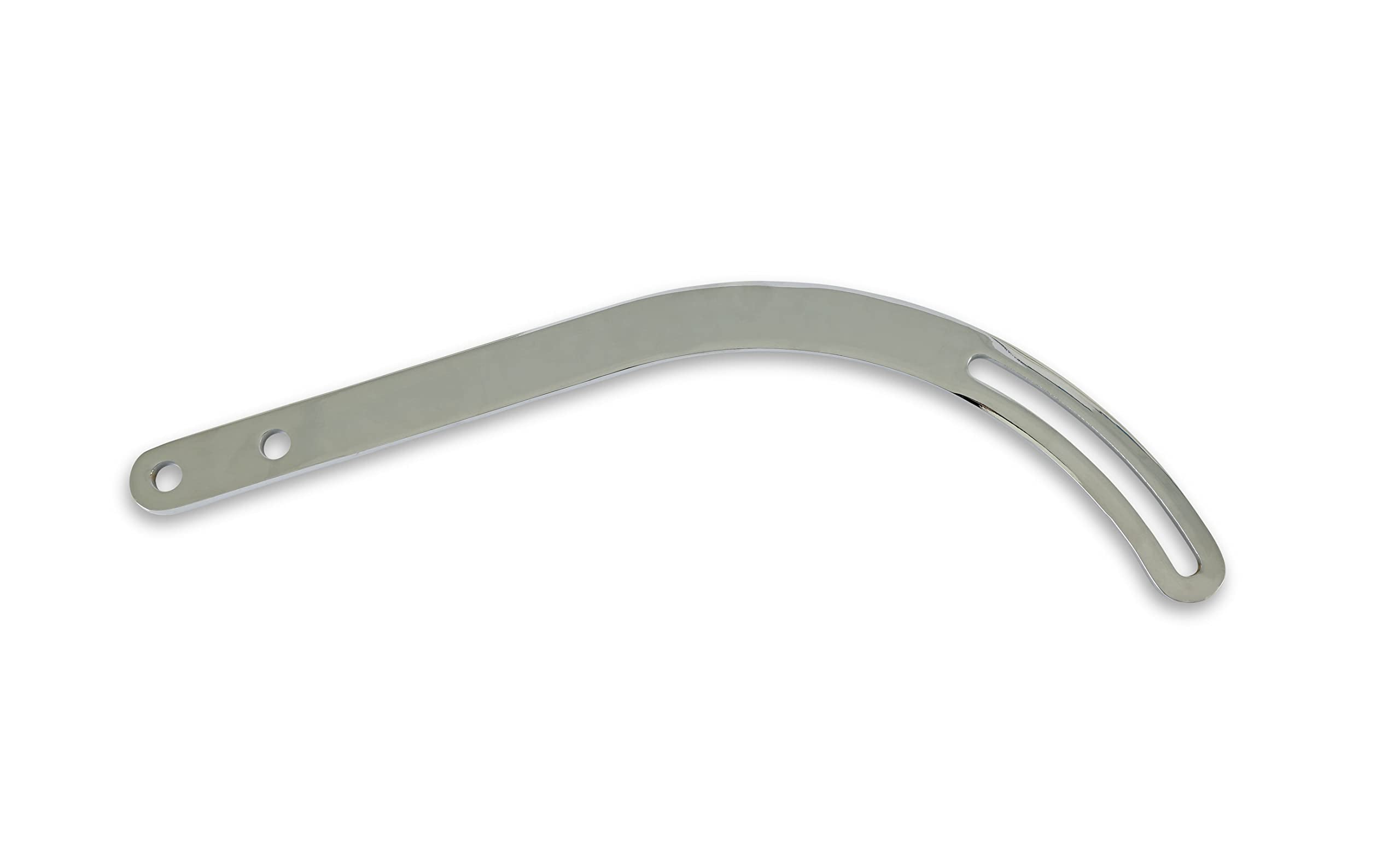 Chrome Plated Mr. Gasket 9851 Alternator Bracket
