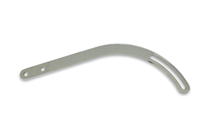 Chrome Plated Mr. Gasket 9851 Alternator Bracket