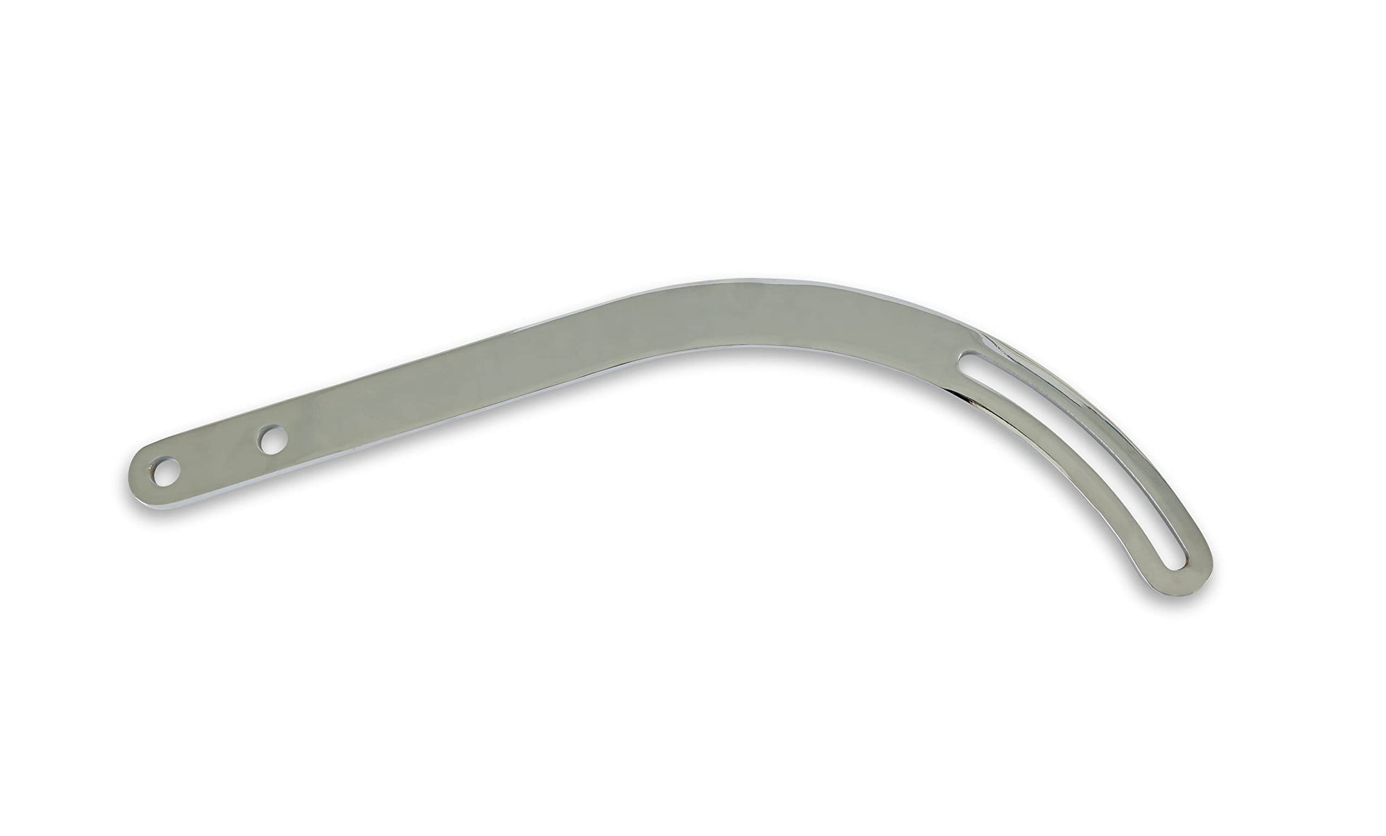 Chrome Plated Mr. Gasket 9851 Alternator Bracket