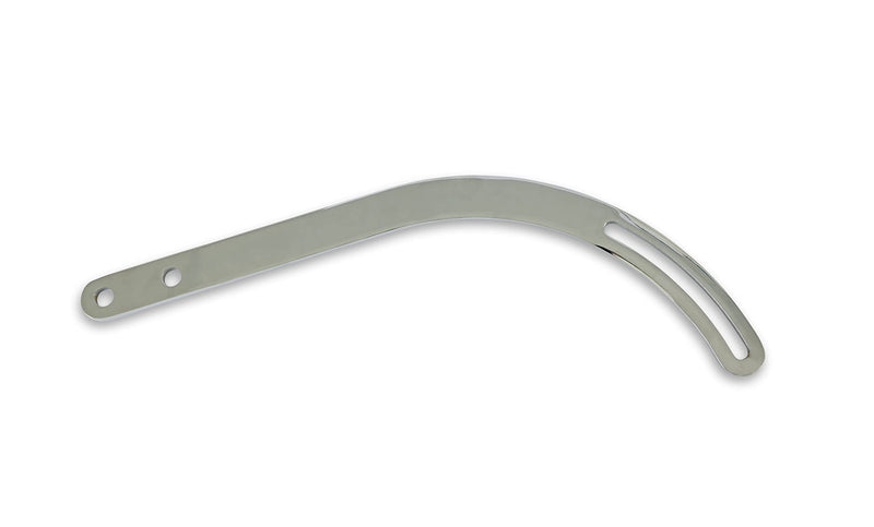 Chrome Plated Mr. Gasket 9851 Alternator Bracket