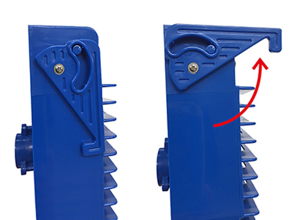 Fan Cooling for Cage of Dogs