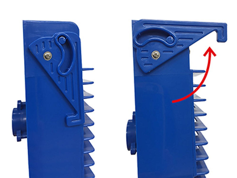 Fan Cooling for Cage of Dogs