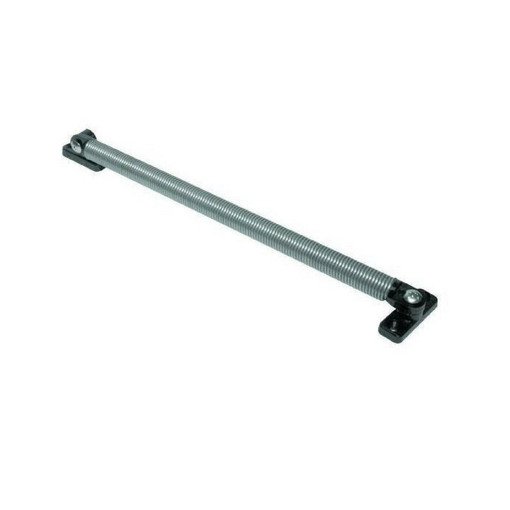 Aluminium Mount T. H. Marine Hatch Support Spring